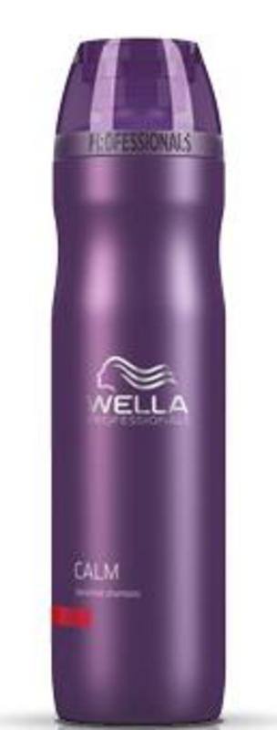 WELLA Calm Sensitive Shampoo 10.1 oz