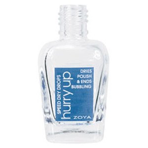 ZOYA FAST DROPS SPEED DRYER DROPS .5 OZ ZTHU01
